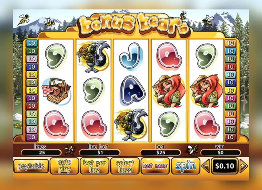 675% Esimese sissemakse boonus Dream Vegas Casinos
