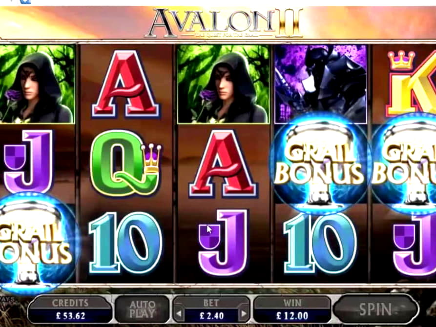 EUR 1535 NO DEPOSIT at BGO Casino