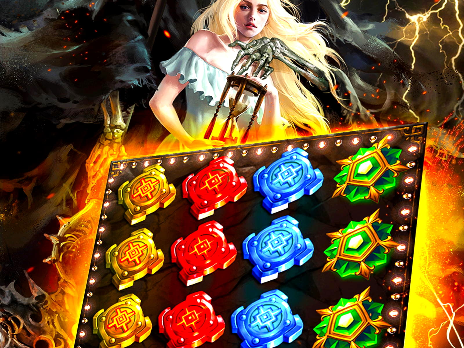 EURO 55 Turniir Casino Luckis